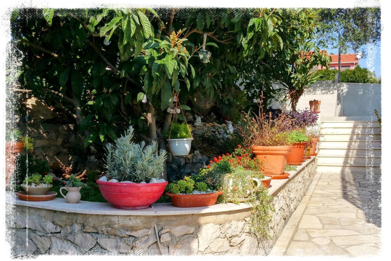 Apartments T&M Vinišće Εξωτερικό φωτογραφία