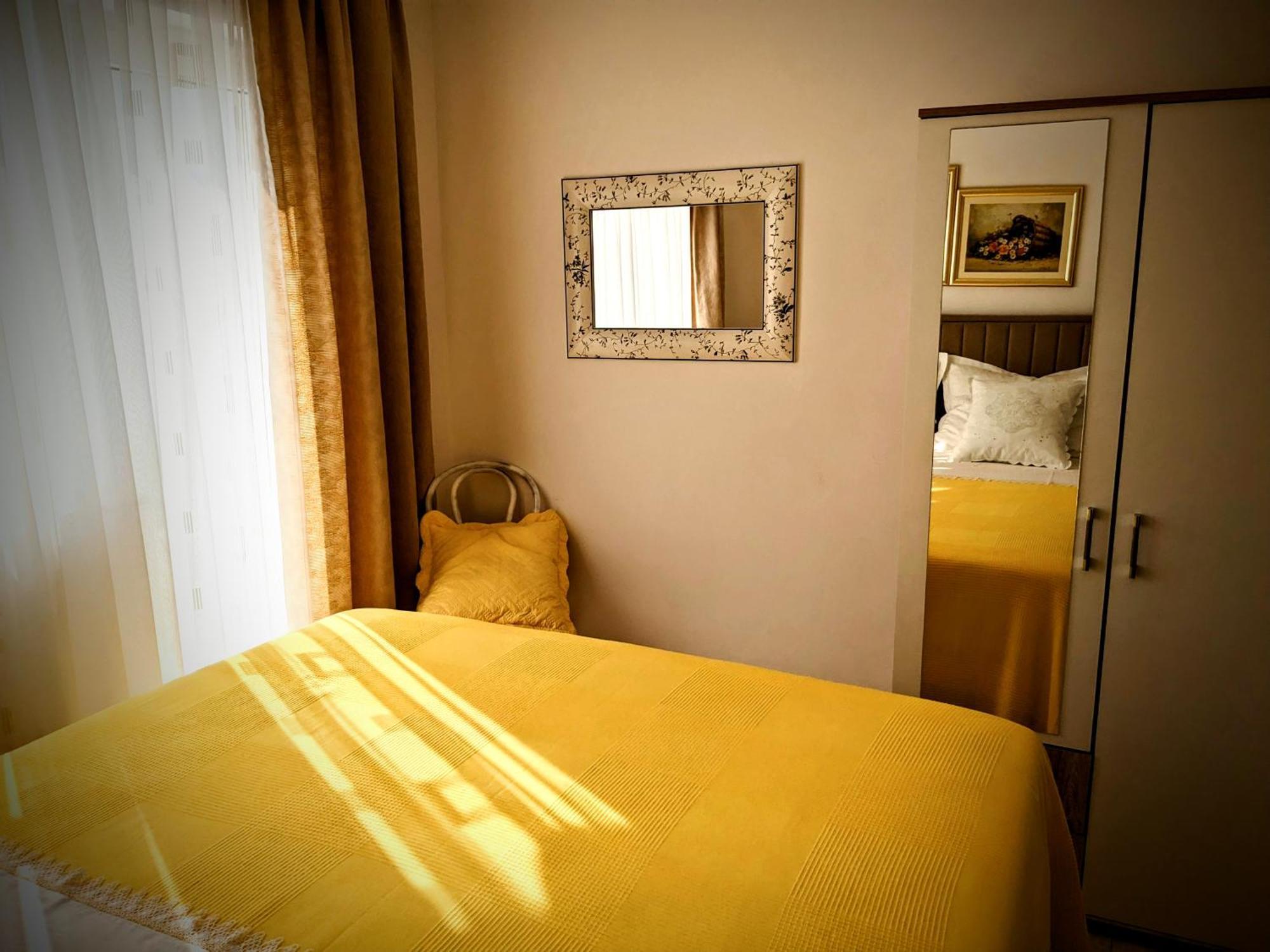 Apartments T&M Vinišće Εξωτερικό φωτογραφία