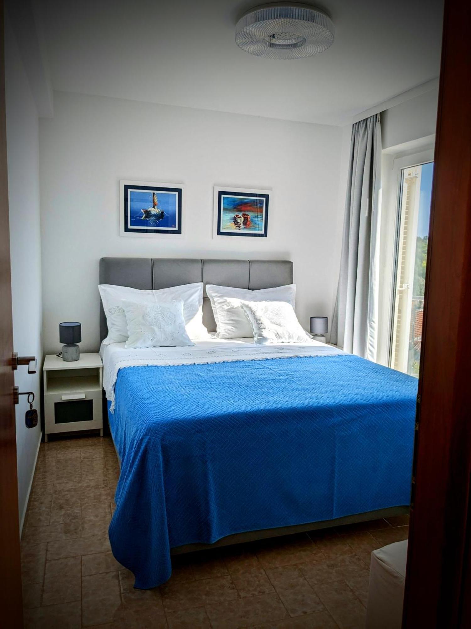 Apartments T&M Vinišće Εξωτερικό φωτογραφία