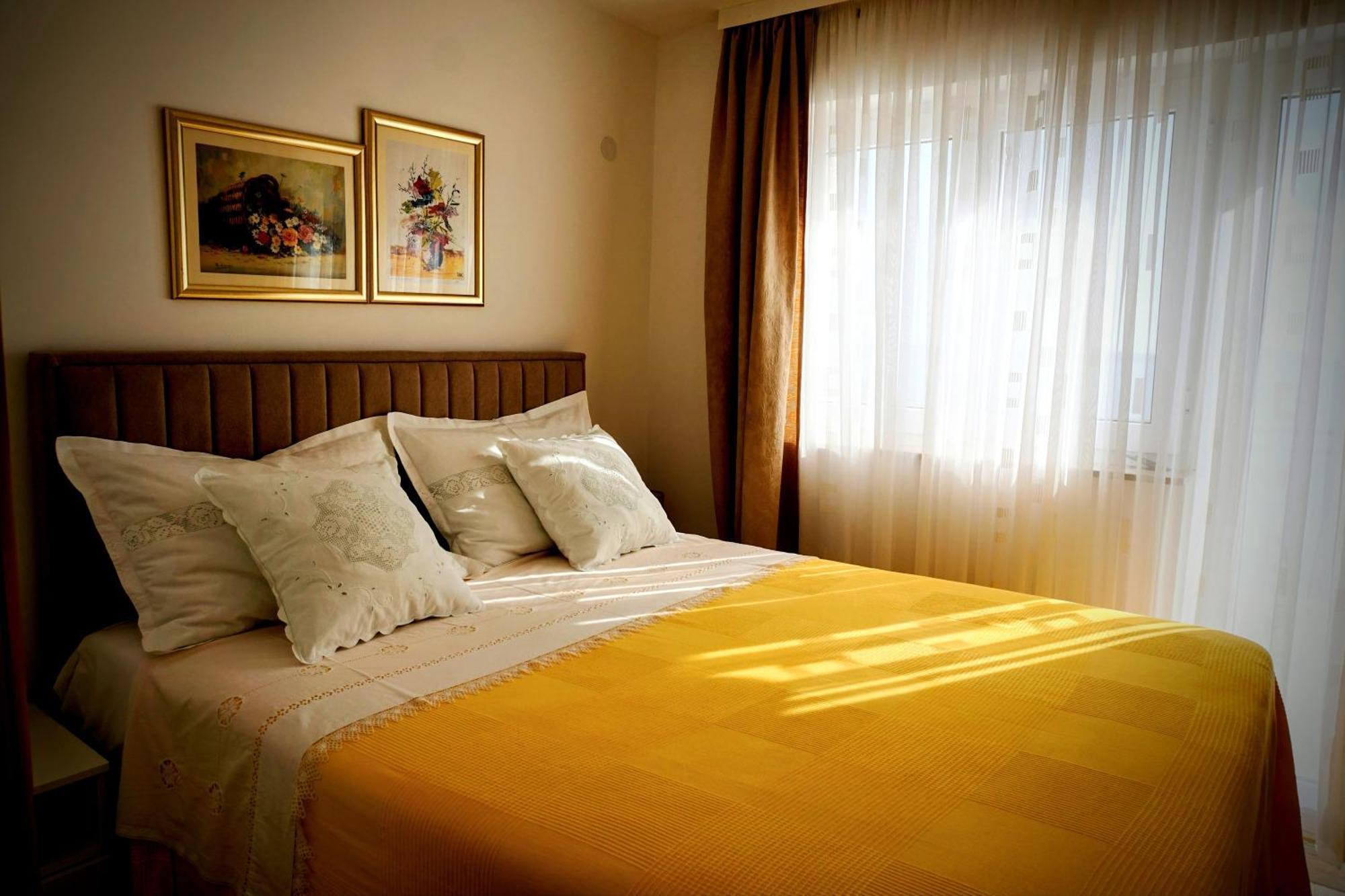 Apartments T&M Vinišće Εξωτερικό φωτογραφία