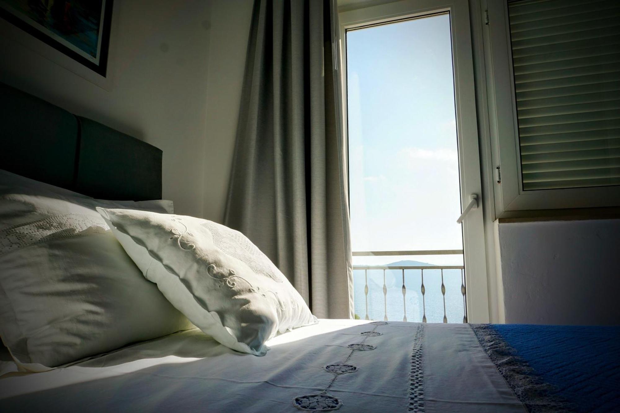 Apartments T&M Vinišće Εξωτερικό φωτογραφία