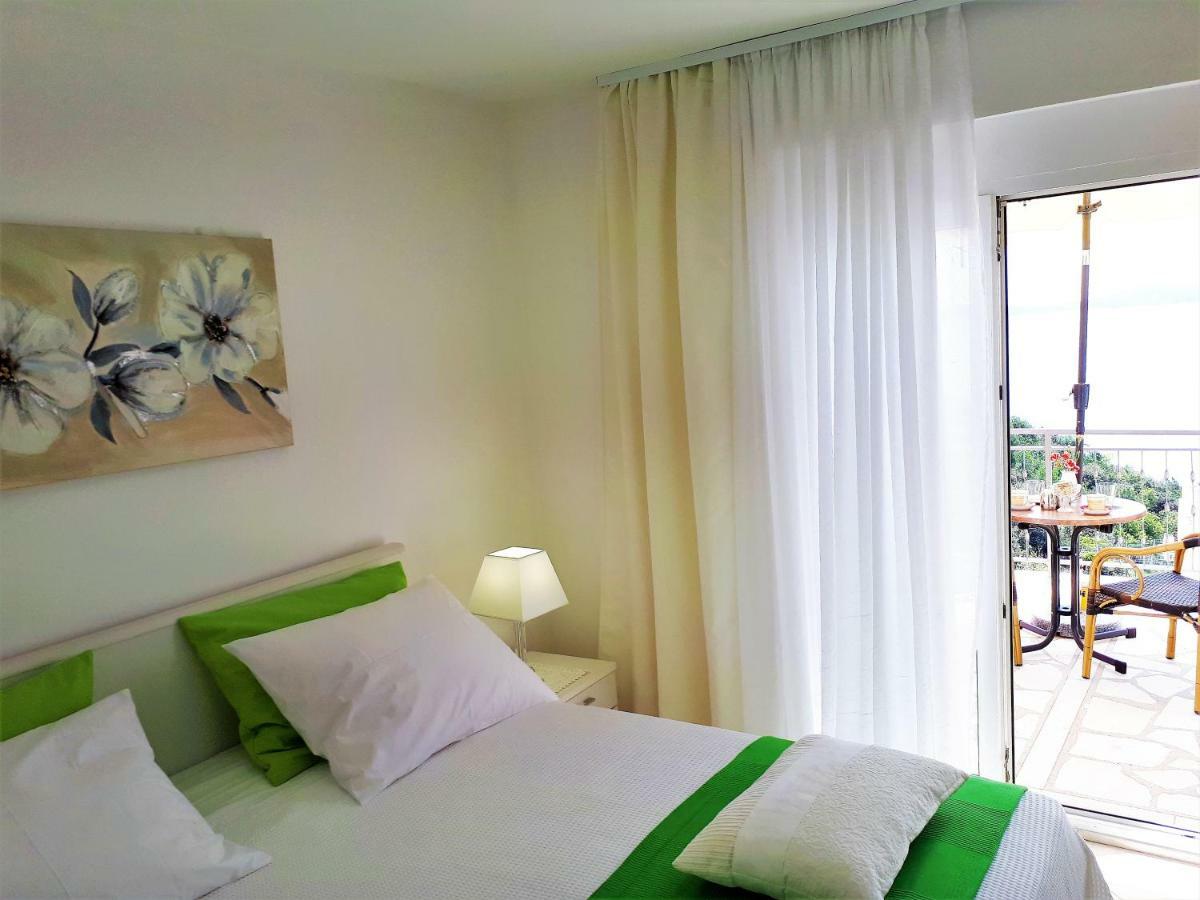 Apartments T&M Vinišće Εξωτερικό φωτογραφία